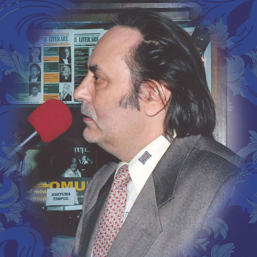 Vlad Zbârciog